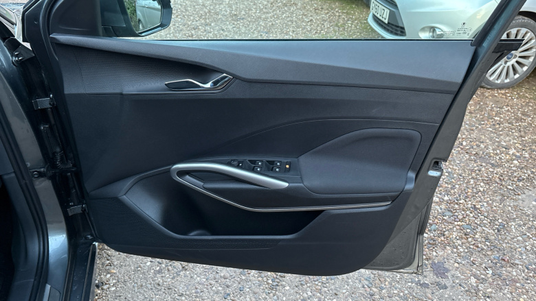 Skoda Fabia 1.0 TSI 116 SE L 5dr DSG Petrol Hatchback